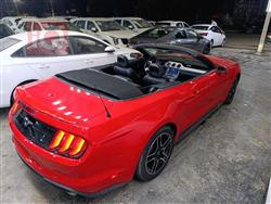 فورد موستانج